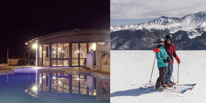 Nelson Doesn't Close After Summer Ends - Book Your Winter Getaway Now!